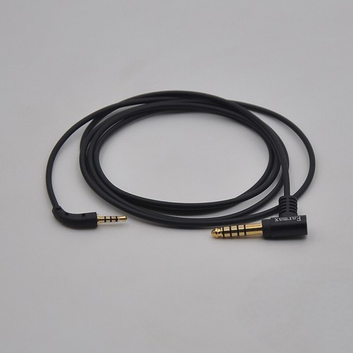 Cavo audio bilanciato - bilanciato, 4,4