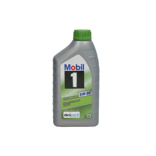 Olio motore mobil - olio,