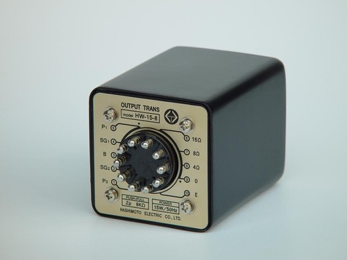 Hashimoto 5 out - hw-15-5, (sansui)out