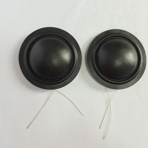 Diaframma tweeter cupola in - cupola,
