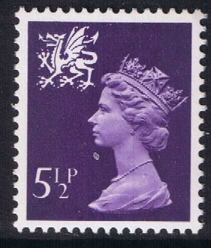 W20 mnh francobollo - mnh,