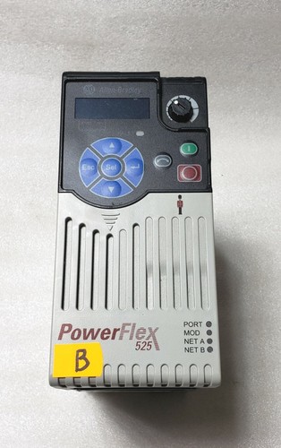 Allen bradley 25b - allen-bradley, 25b-b2p5n104