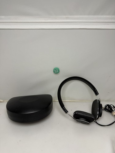 Cuffie auricolari bowers - cuffie,