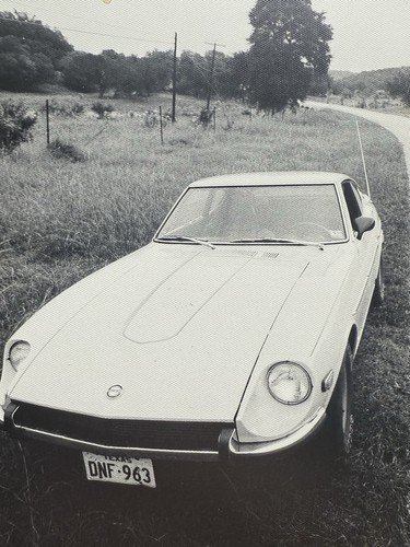 Foto originale anni - , 70