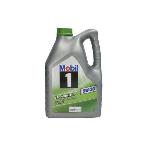 Olio motore mobil - olio, 157292