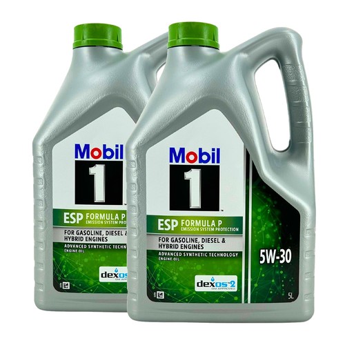 Olio motore mobil - olio,