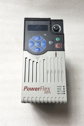 Allen bradley 25b b2p5n104 - allen-bradley, 25b-b2p5n104