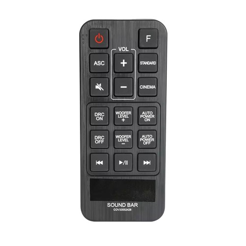 Cov33552428 telecomando per - cov33552428,