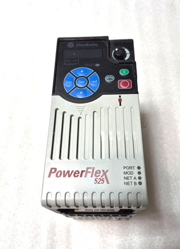 Allen bradley 25b - allen-bradley, 25b-b2p5n104
