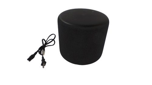 Amazon echo subwoofer nero - amazon,