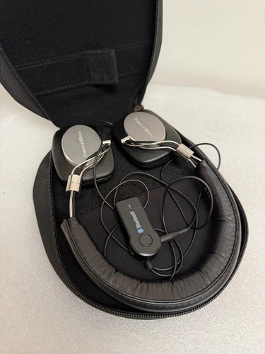 Bowers wilkins p5 cuffie - &,