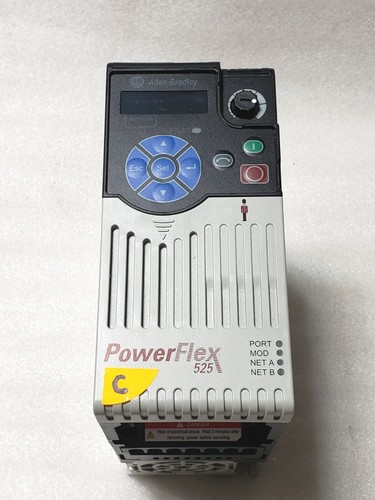 Allen bradley 25b - allen-bradley, 25b-b2p5n104