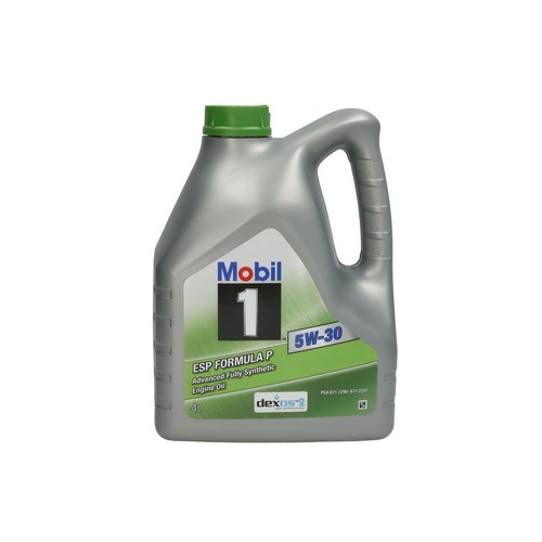 Olio motore mobil - motore, 157291